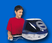 Picture of student