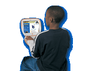 Picture of student