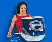 Picture of student