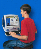 Picture of student