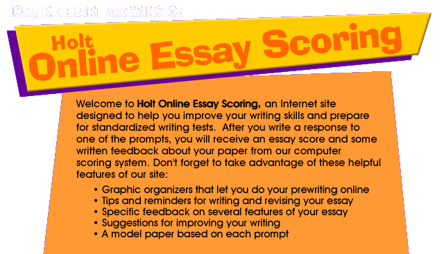 Features of internet essay